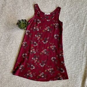 Wallflower Dress